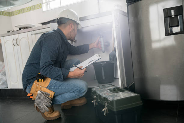Best 24-Hour Plumber Near Me  in Buckhorn, CA