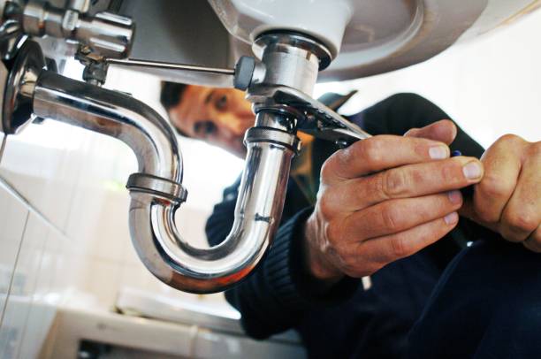Trusted Buckhorn, CA Plumbing Experts