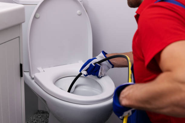  Buckhorn, CA Plumbing Pros