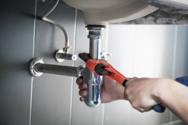 Shower Repair Services in Buckhorn, CA