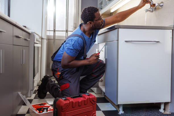 Best Sprinkler Systems  in Buckhorn, CA