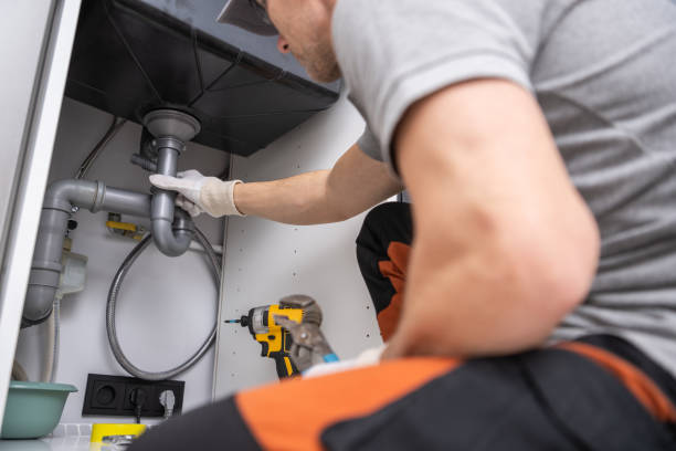 Best Emergency Plumbing Repair  in Buckhorn, CA