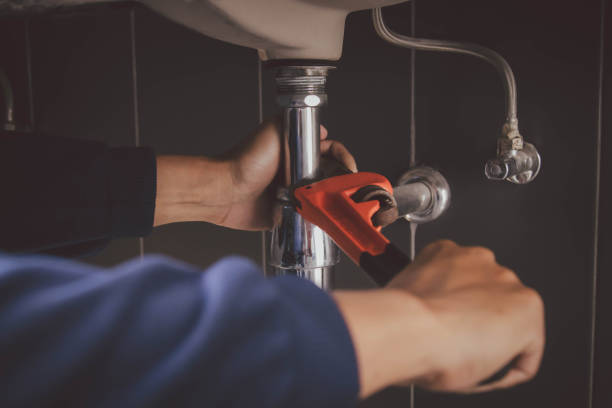 Best Emergency Plumber  in Buckhorn, CA