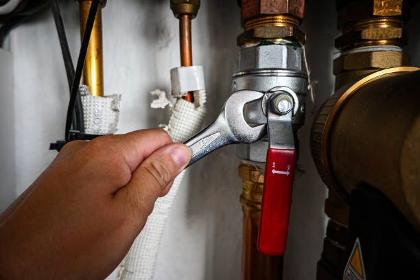 Best Sewer Cleaning Services  in Buckhorn, CA